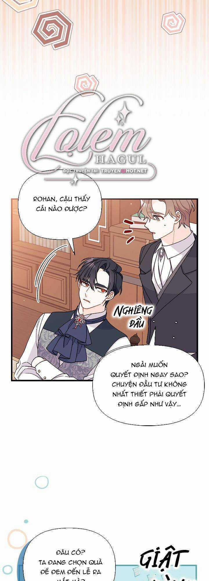 Tôi Đã Có Chồng Sau Khi Nhặt Được Nam Chính Chapter 44 trang 5