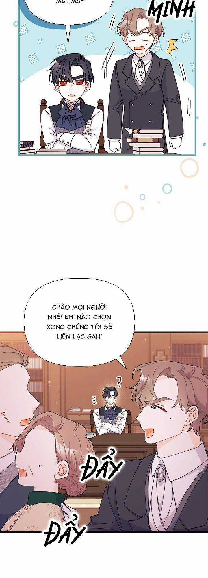 Tôi Đã Có Chồng Sau Khi Nhặt Được Nam Chính Chapter 44 trang 6