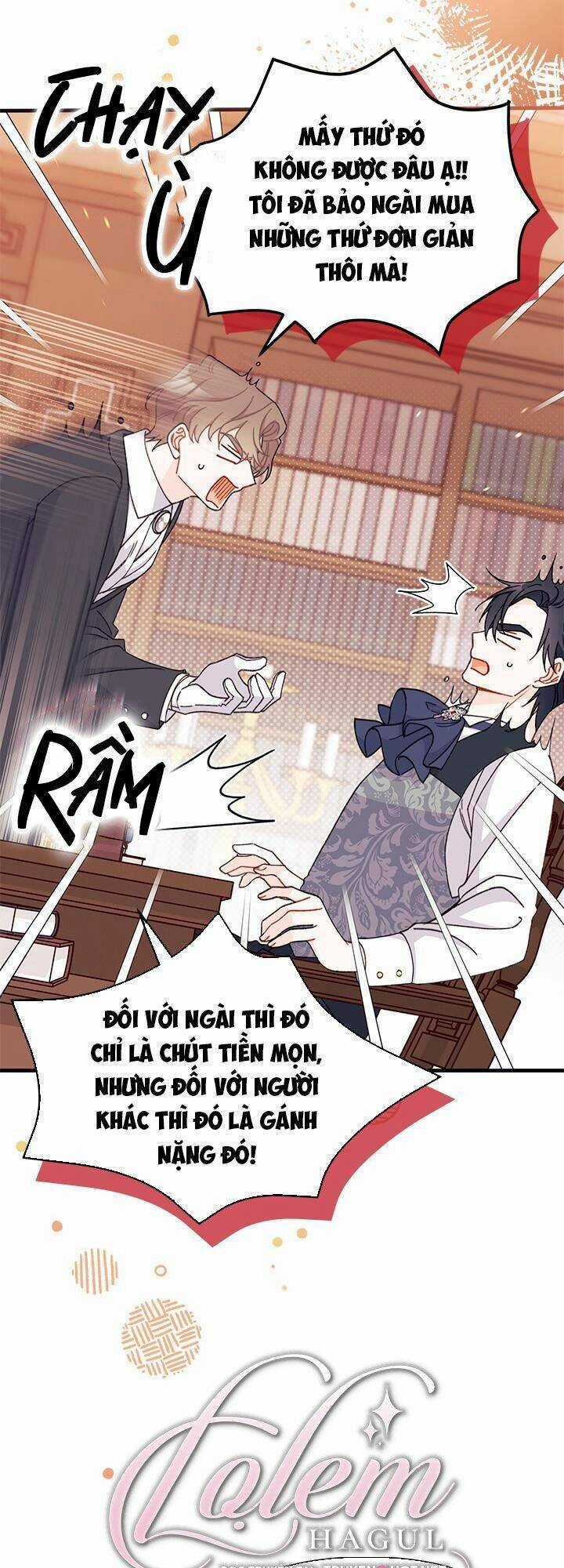 Tôi Đã Có Chồng Sau Khi Nhặt Được Nam Chính Chapter 44 trang 8