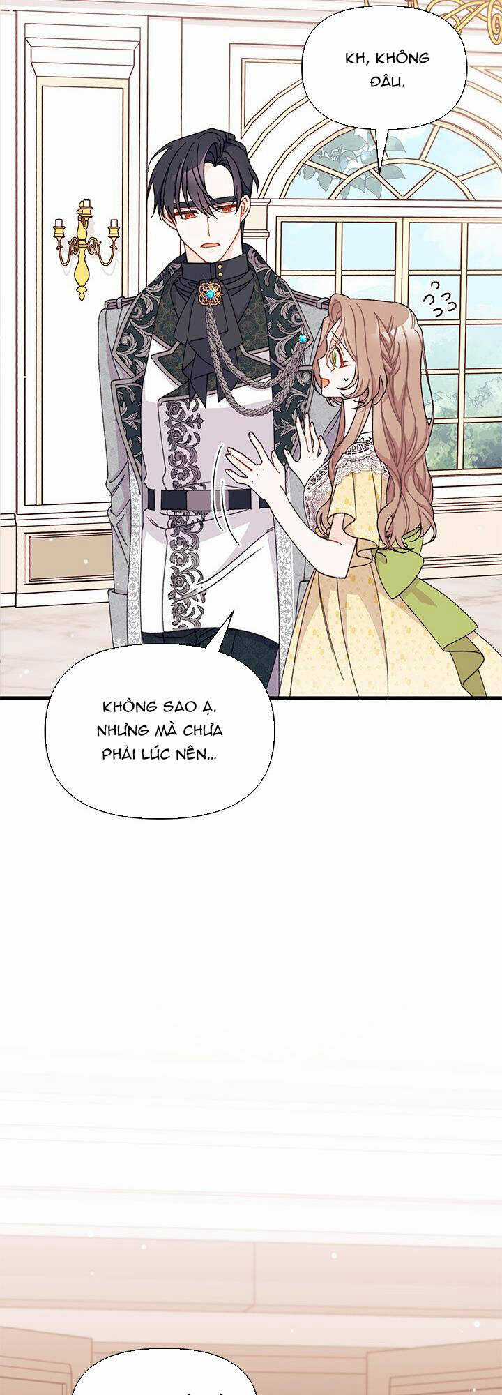 Tôi Đã Có Chồng Sau Khi Nhặt Được Nam Chính Chapter 45.1 trang 13