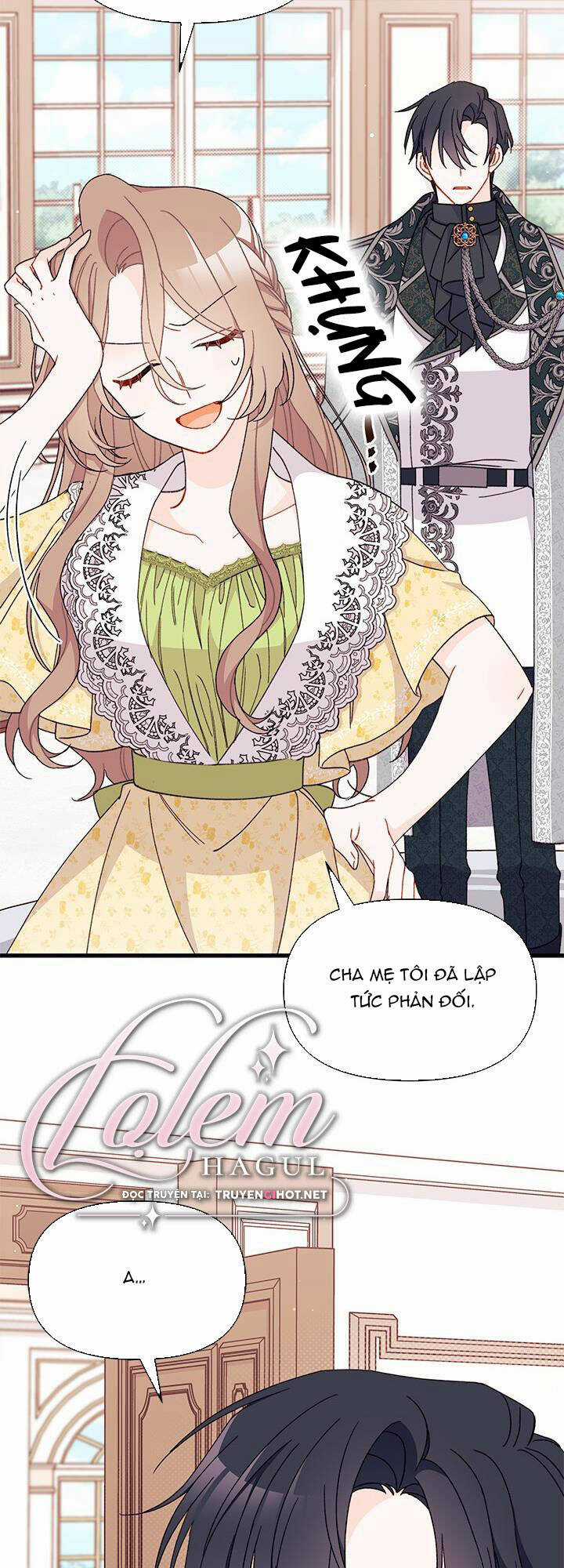 Tôi Đã Có Chồng Sau Khi Nhặt Được Nam Chính Chapter 45.1 trang 15