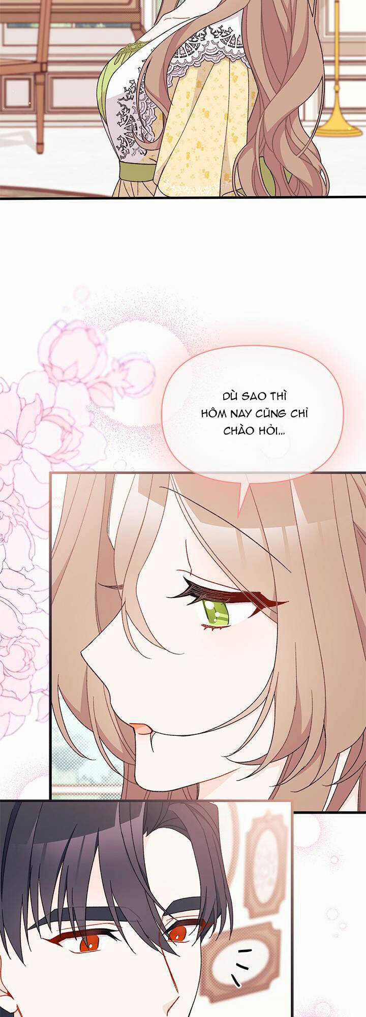 Tôi Đã Có Chồng Sau Khi Nhặt Được Nam Chính Chapter 45.1 trang 17
