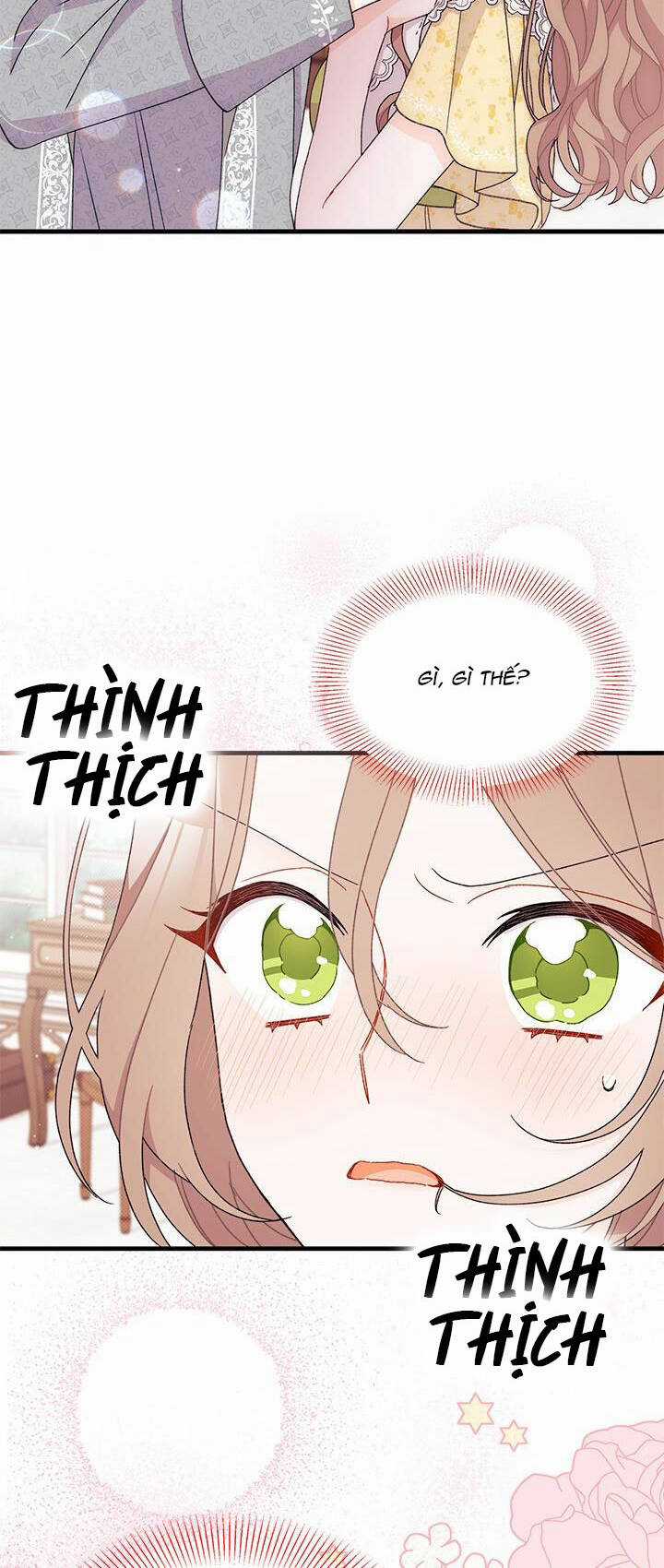 Tôi Đã Có Chồng Sau Khi Nhặt Được Nam Chính Chapter 45.1 trang 19