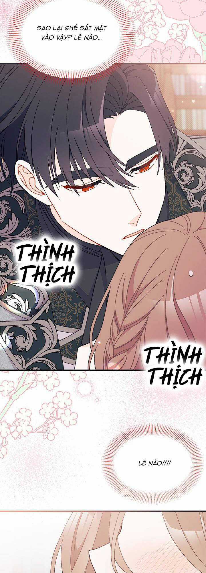 Tôi Đã Có Chồng Sau Khi Nhặt Được Nam Chính Chapter 45.1 trang 20