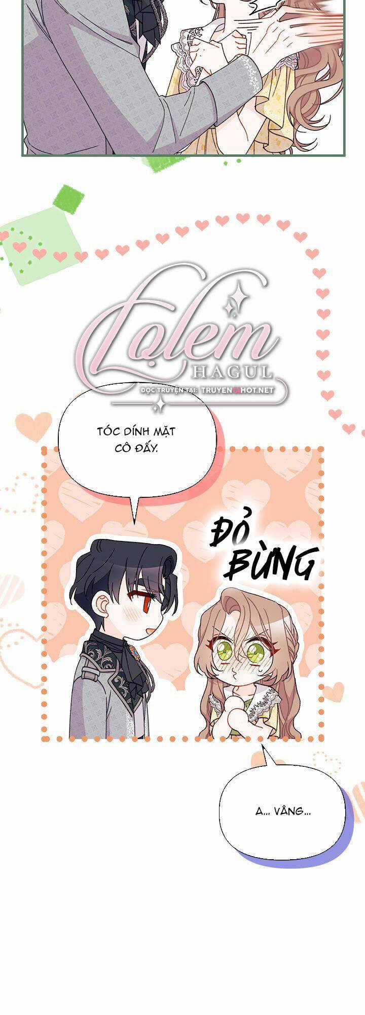 Tôi Đã Có Chồng Sau Khi Nhặt Được Nam Chính Chapter 45.1 trang 22
