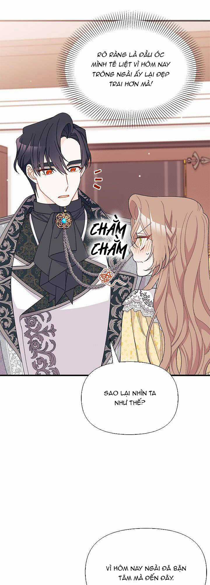 Tôi Đã Có Chồng Sau Khi Nhặt Được Nam Chính Chapter 45.1 trang 24