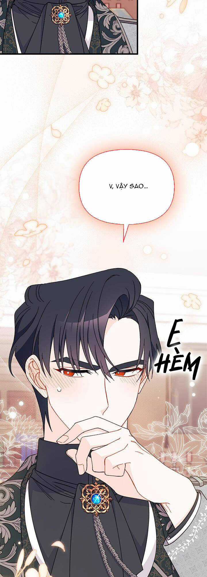 Tôi Đã Có Chồng Sau Khi Nhặt Được Nam Chính Chapter 45.1 trang 27