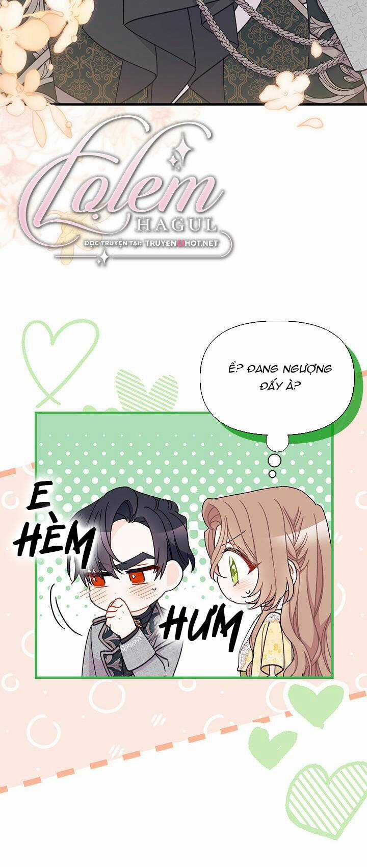 Tôi Đã Có Chồng Sau Khi Nhặt Được Nam Chính Chapter 45.1 trang 28