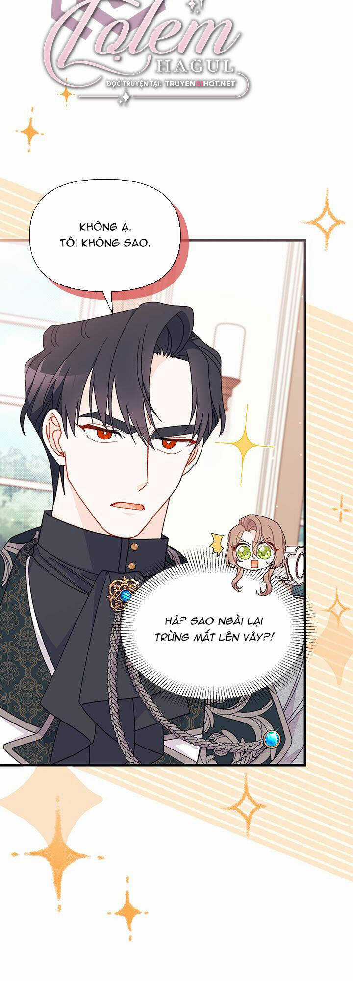 Tôi Đã Có Chồng Sau Khi Nhặt Được Nam Chính Chapter 45.1 trang 34
