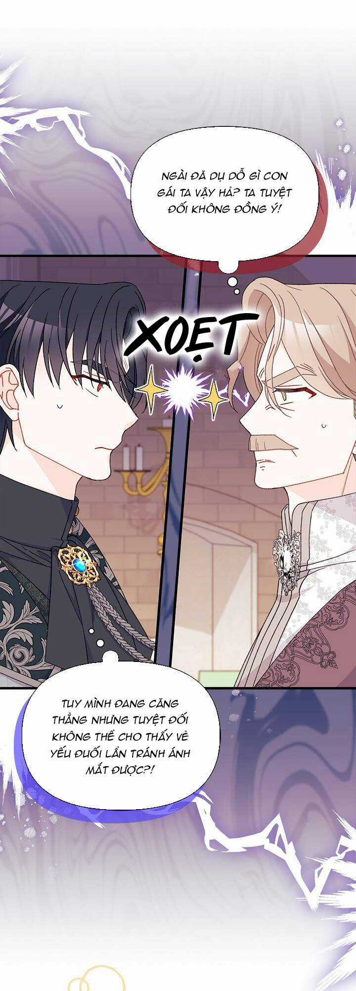 Tôi Đã Có Chồng Sau Khi Nhặt Được Nam Chính Chapter 45.1 trang 35