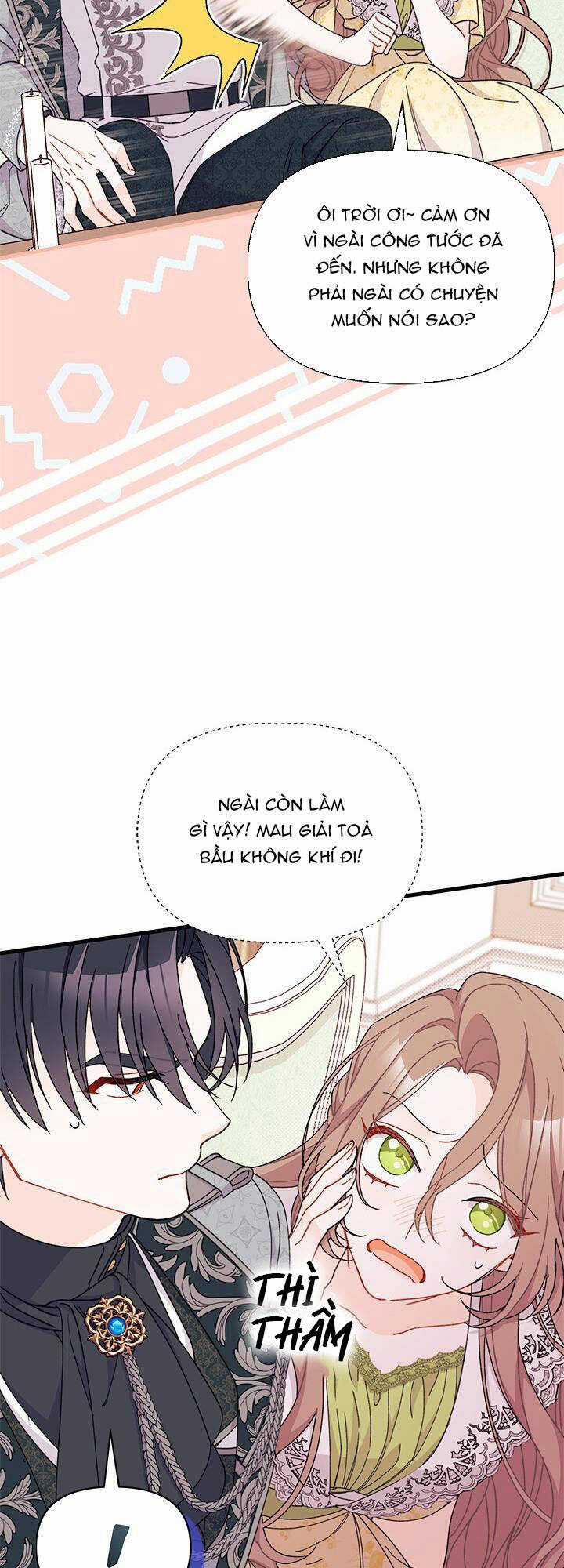 Tôi Đã Có Chồng Sau Khi Nhặt Được Nam Chính Chapter 45.1 trang 37
