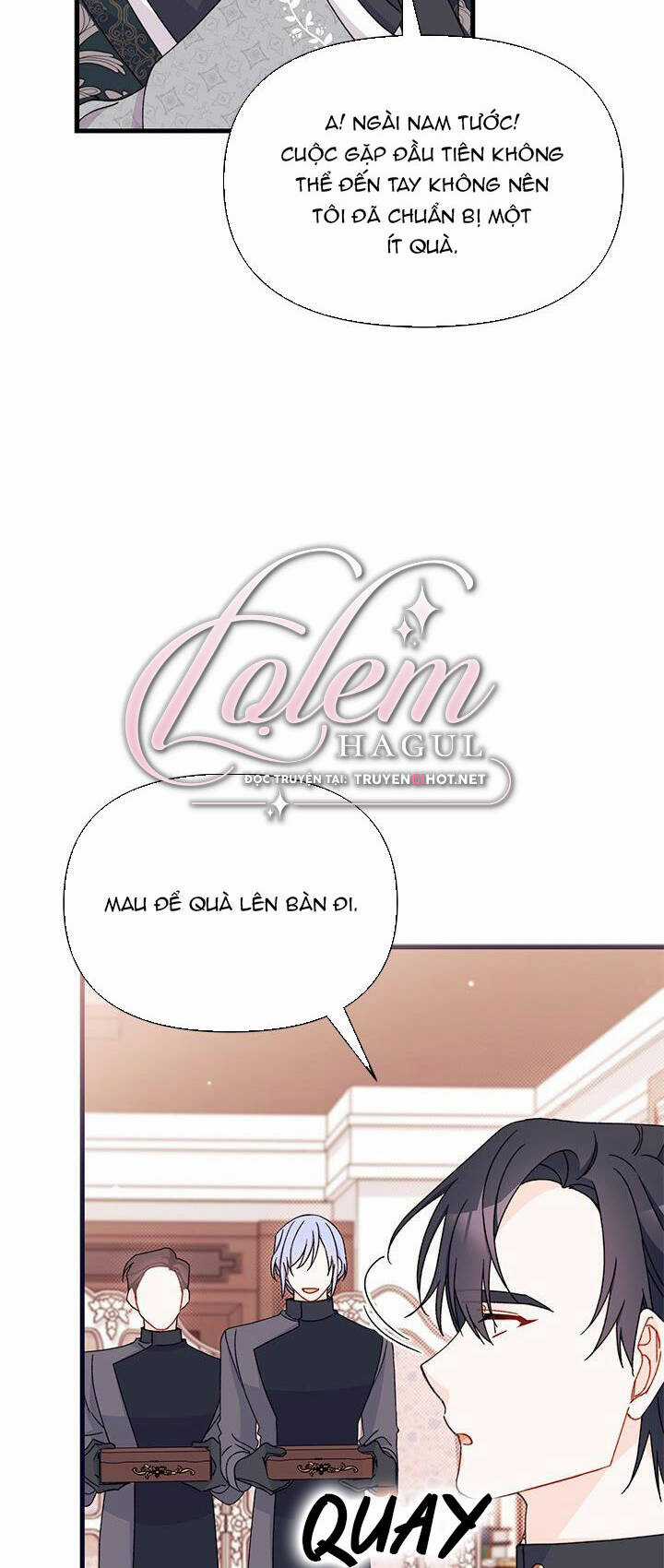 Tôi Đã Có Chồng Sau Khi Nhặt Được Nam Chính Chapter 45.1 trang 39