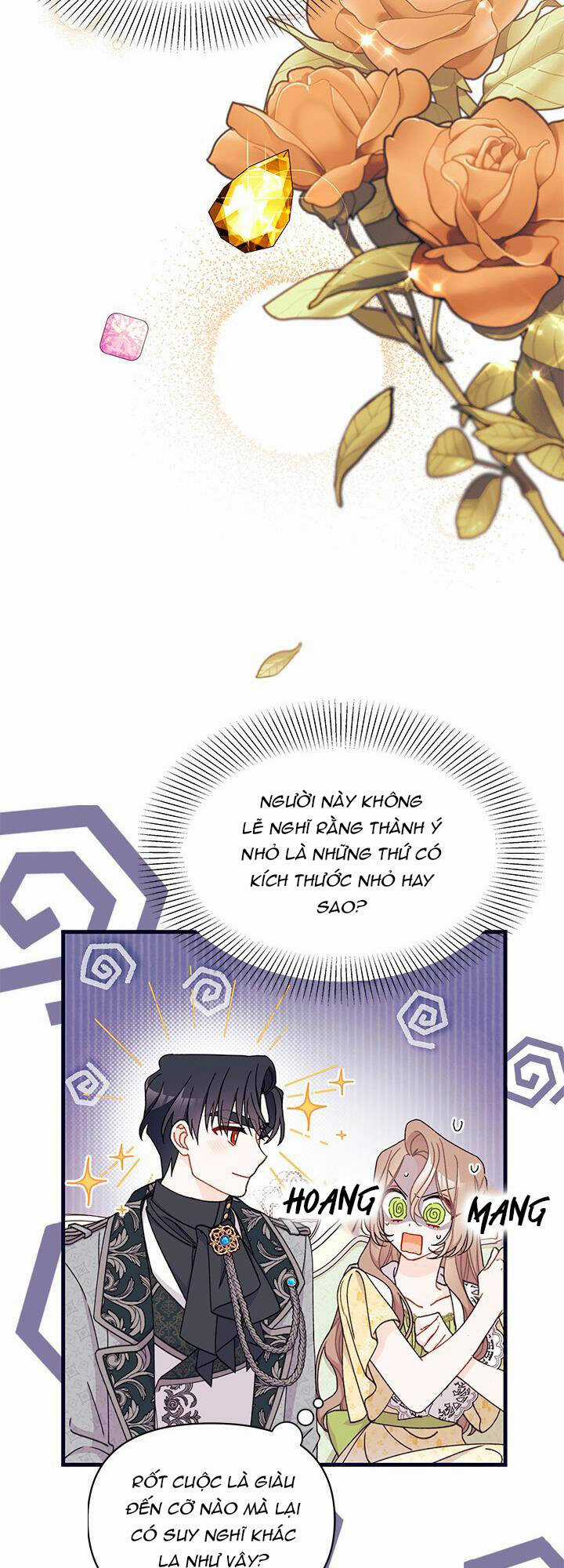 Tôi Đã Có Chồng Sau Khi Nhặt Được Nam Chính Chapter 45.1 trang 45