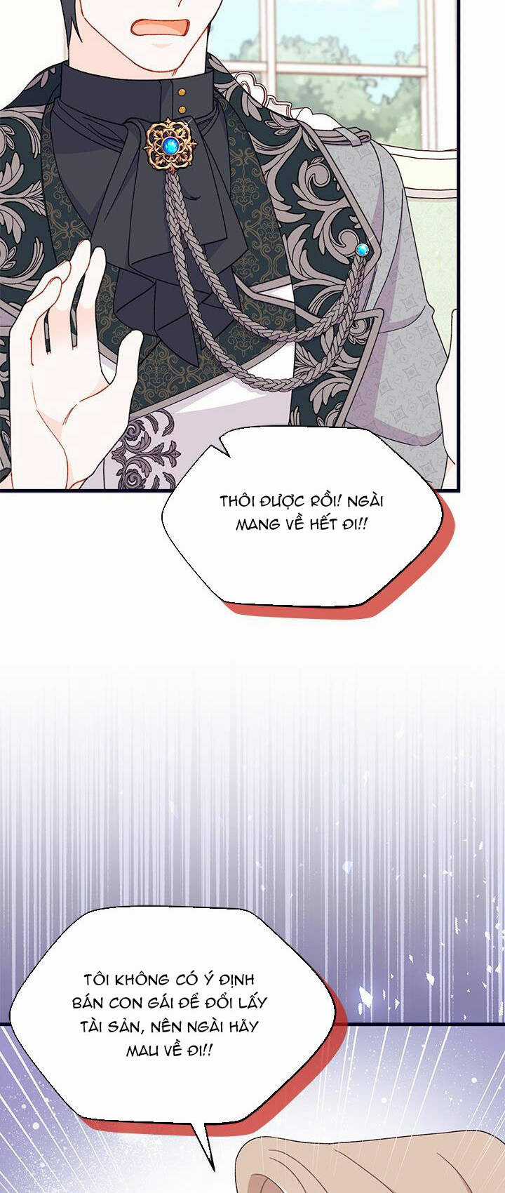 Tôi Đã Có Chồng Sau Khi Nhặt Được Nam Chính Chapter 45.1 trang 49