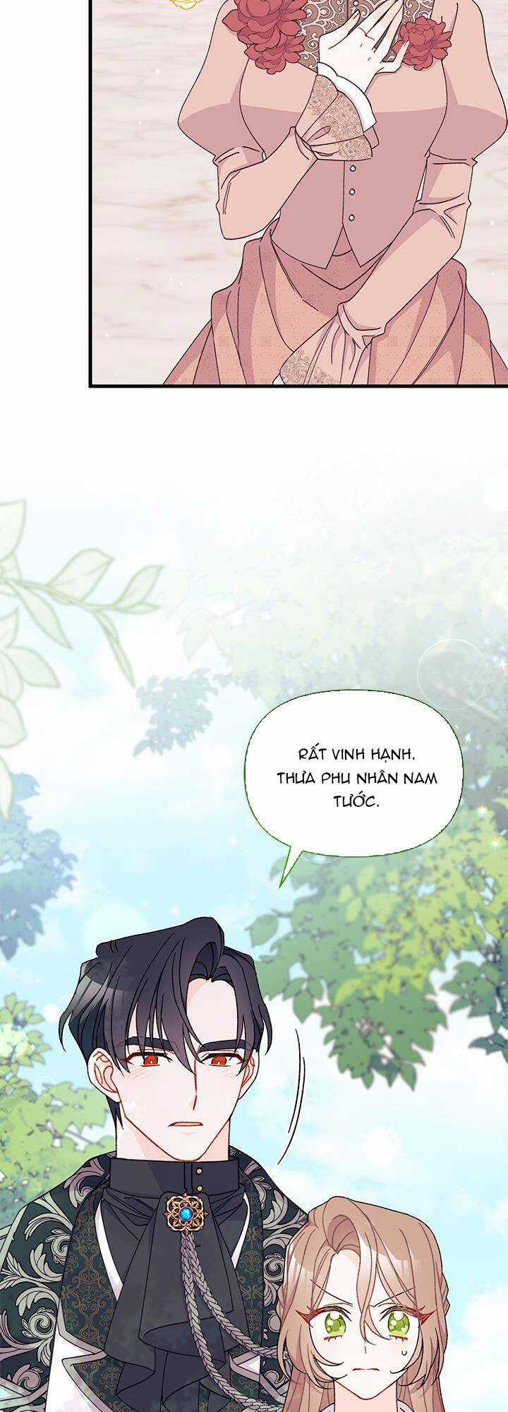 Tôi Đã Có Chồng Sau Khi Nhặt Được Nam Chính Chapter 45.1 trang 5