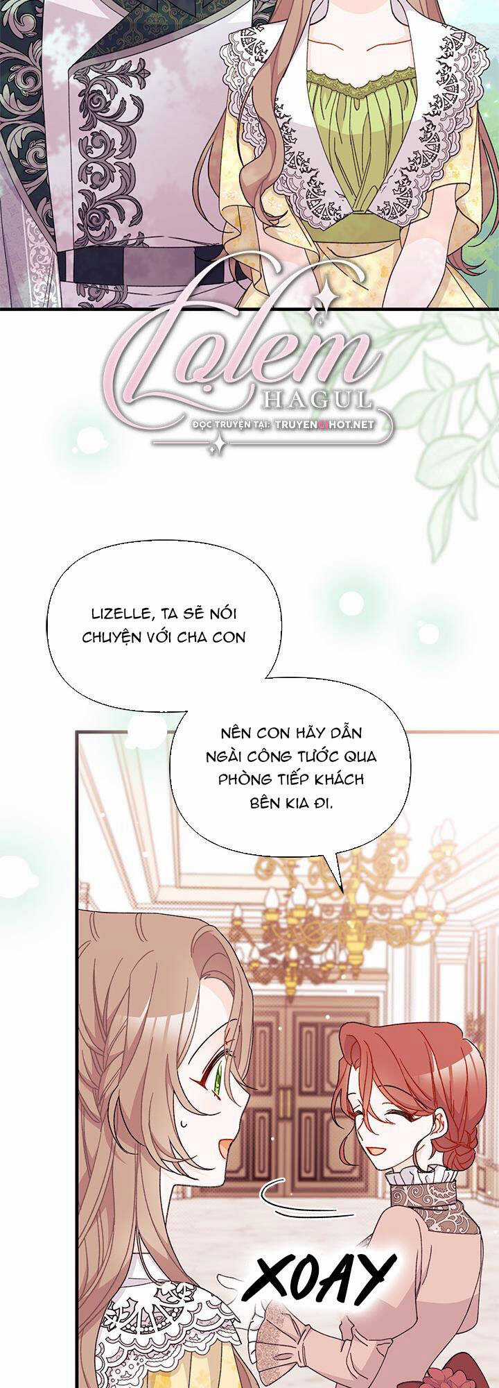 Tôi Đã Có Chồng Sau Khi Nhặt Được Nam Chính Chapter 45.1 trang 6