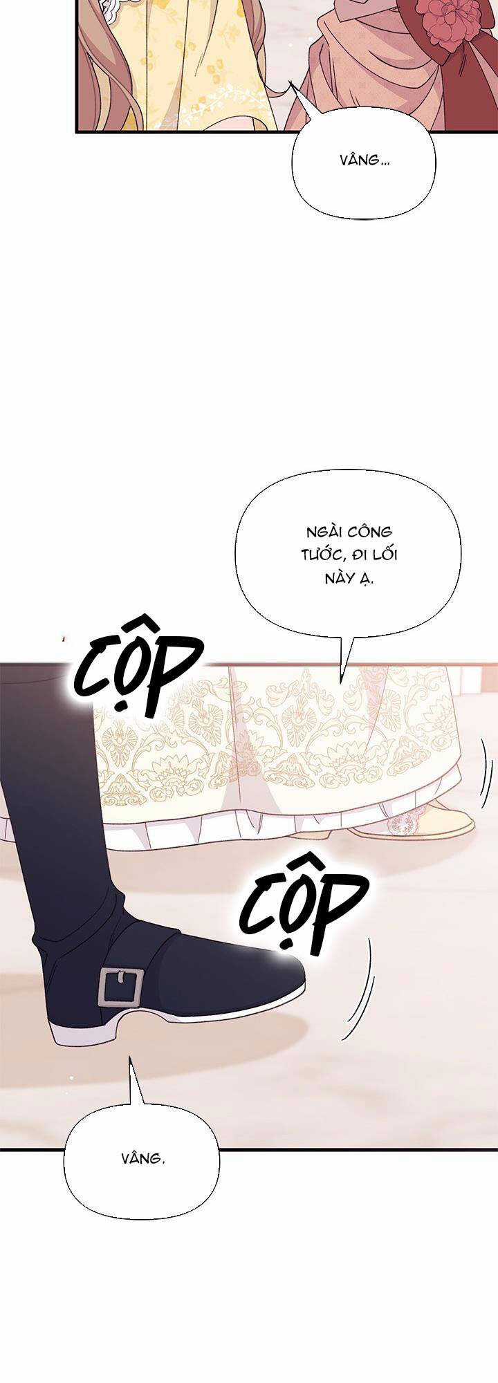 Tôi Đã Có Chồng Sau Khi Nhặt Được Nam Chính Chapter 45.1 trang 7