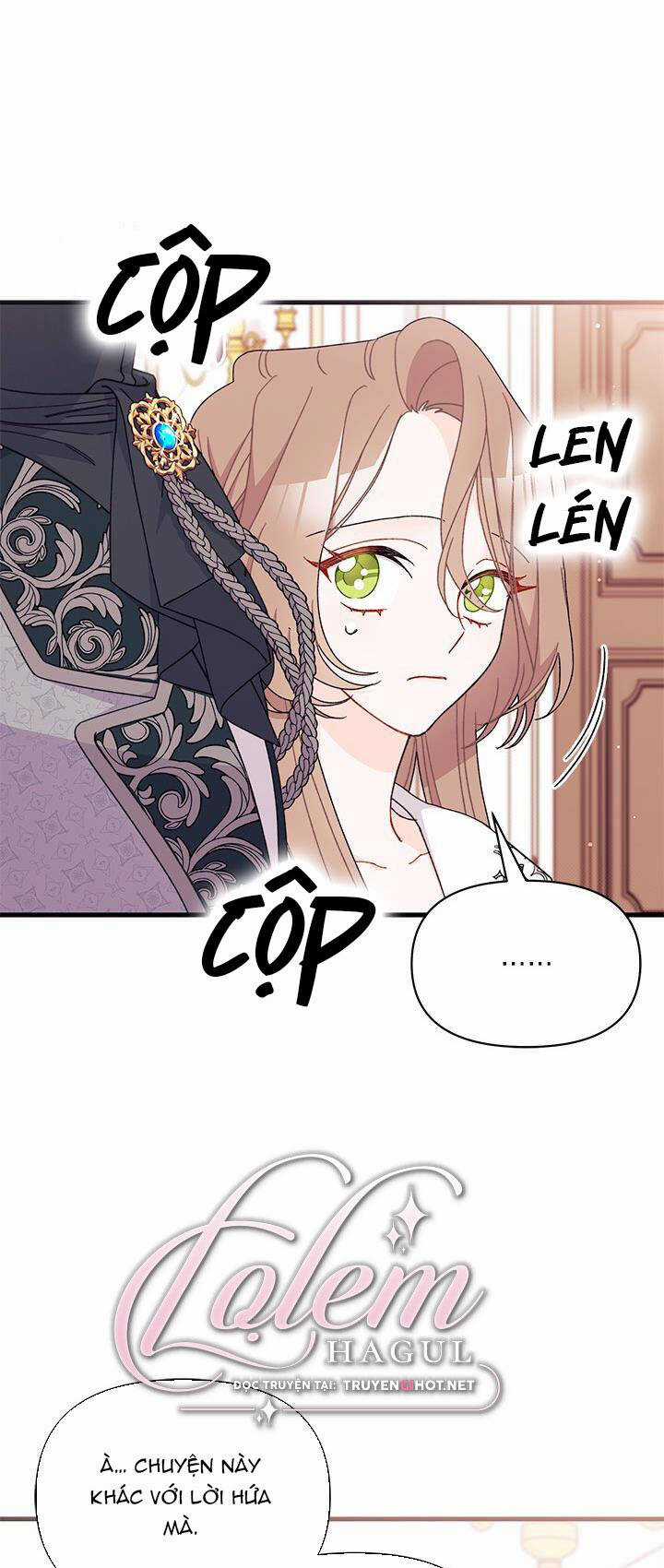 Tôi Đã Có Chồng Sau Khi Nhặt Được Nam Chính Chapter 45.1 trang 8