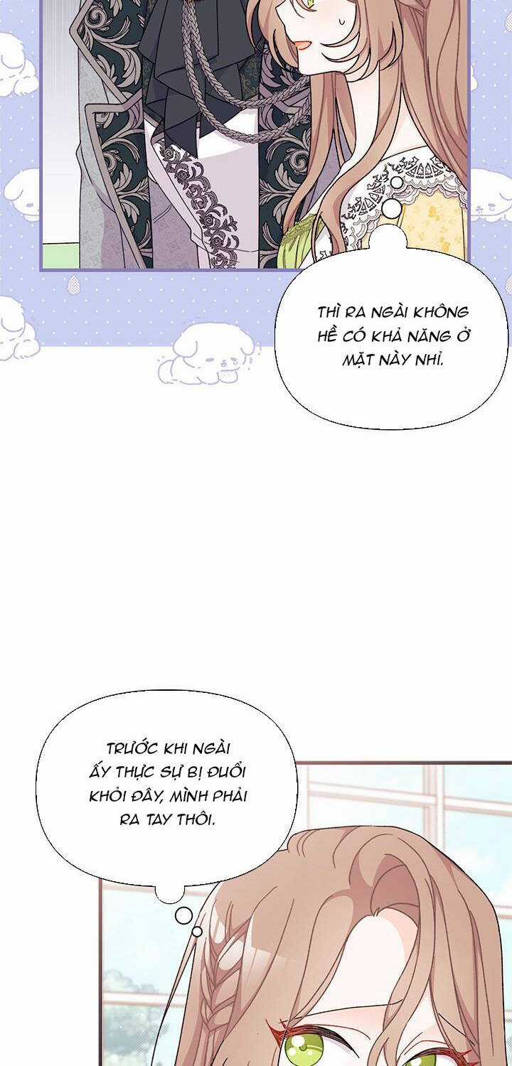 Tôi Đã Có Chồng Sau Khi Nhặt Được Nam Chính Chapter 46.1 trang 10