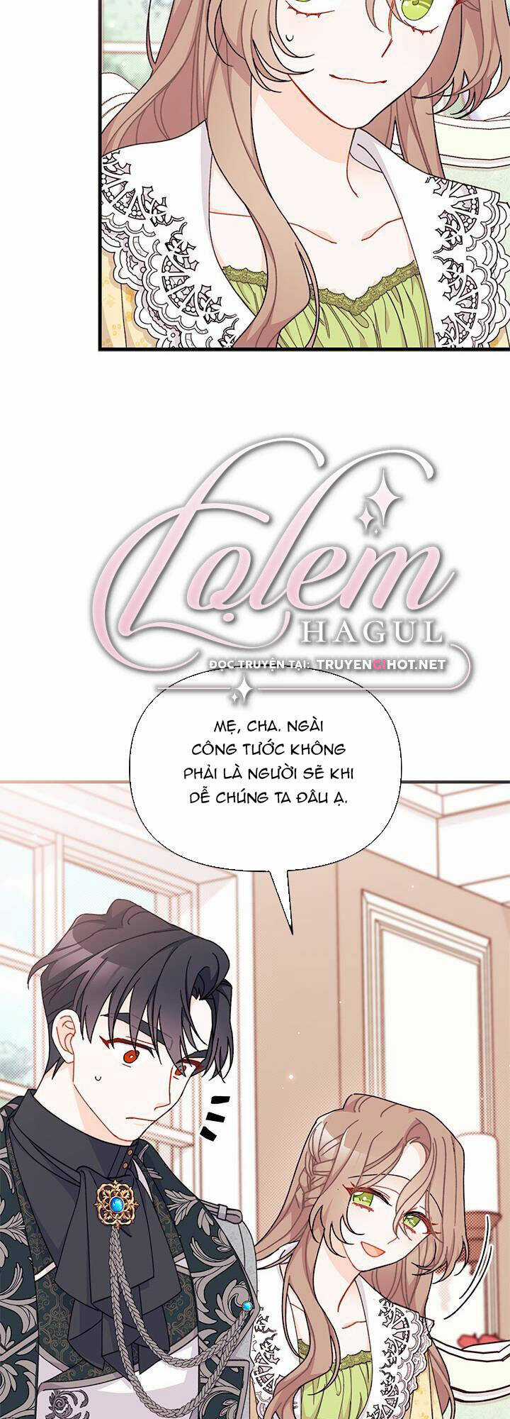 Tôi Đã Có Chồng Sau Khi Nhặt Được Nam Chính Chapter 46.1 trang 11