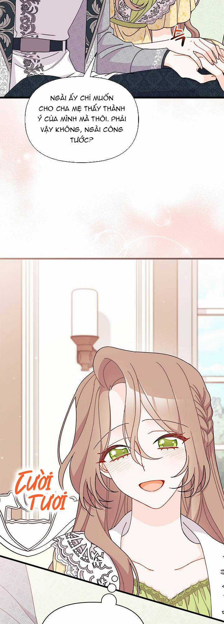 Tôi Đã Có Chồng Sau Khi Nhặt Được Nam Chính Chapter 46.1 trang 12