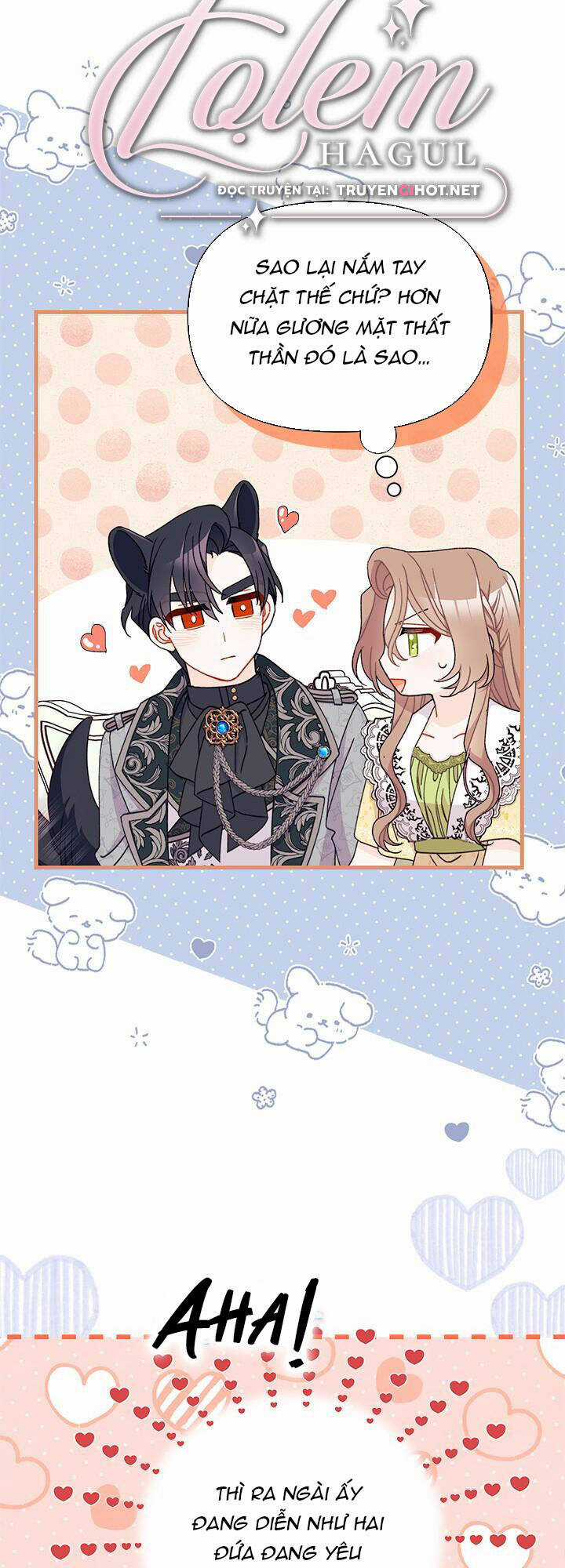 Tôi Đã Có Chồng Sau Khi Nhặt Được Nam Chính Chapter 46.1 trang 18