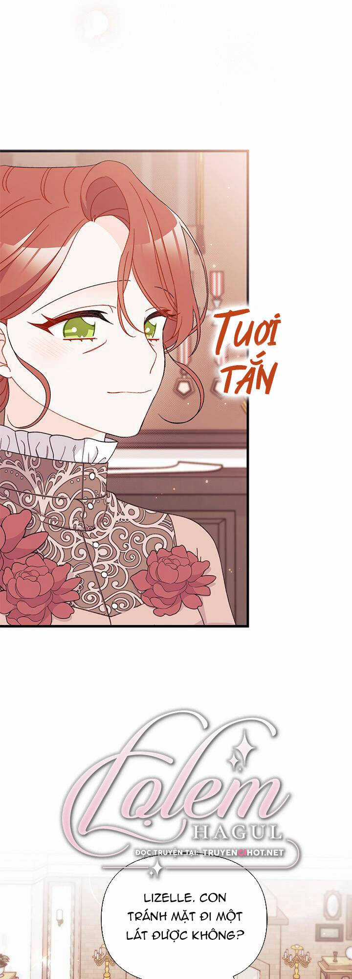 Tôi Đã Có Chồng Sau Khi Nhặt Được Nam Chính Chapter 46.1 trang 22