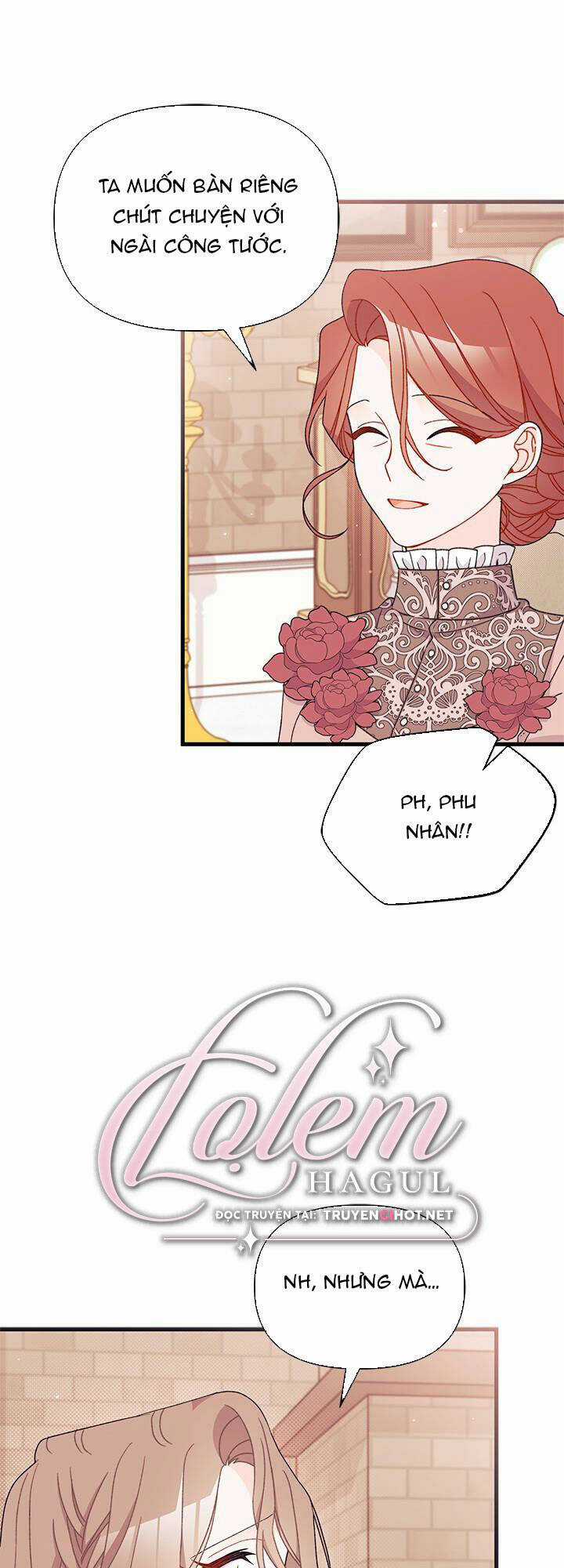 Tôi Đã Có Chồng Sau Khi Nhặt Được Nam Chính Chapter 46.1 trang 24