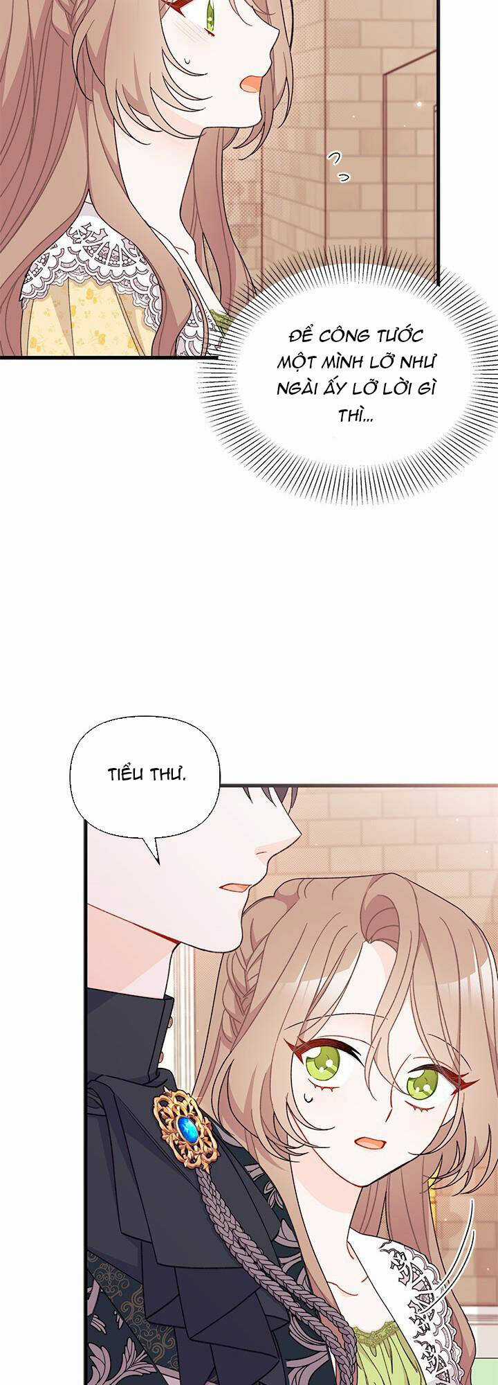 Tôi Đã Có Chồng Sau Khi Nhặt Được Nam Chính Chapter 46.1 trang 25