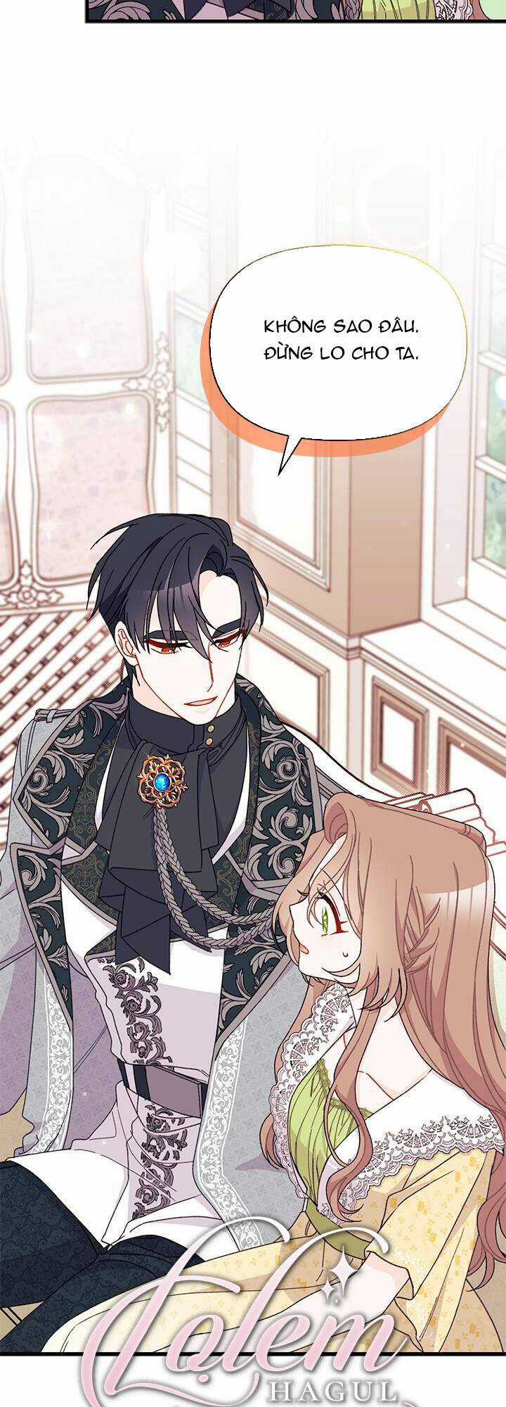 Tôi Đã Có Chồng Sau Khi Nhặt Được Nam Chính Chapter 46.1 trang 26