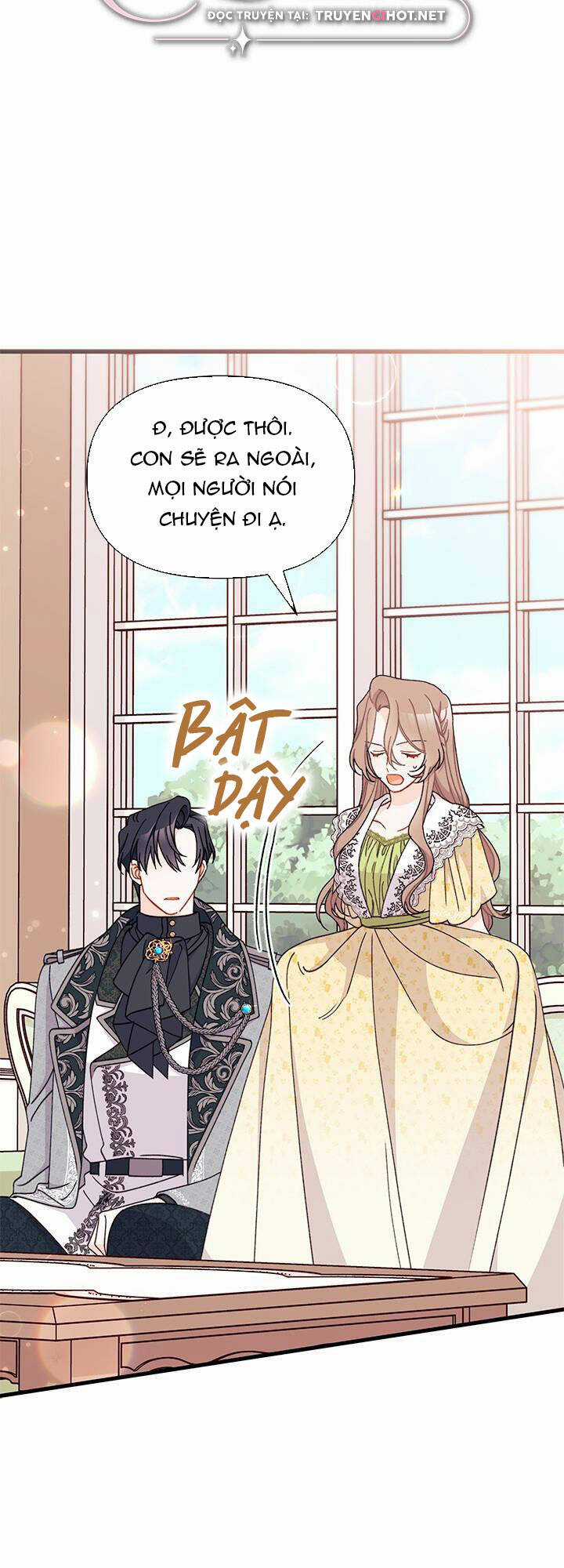 Tôi Đã Có Chồng Sau Khi Nhặt Được Nam Chính Chapter 46.1 trang 27