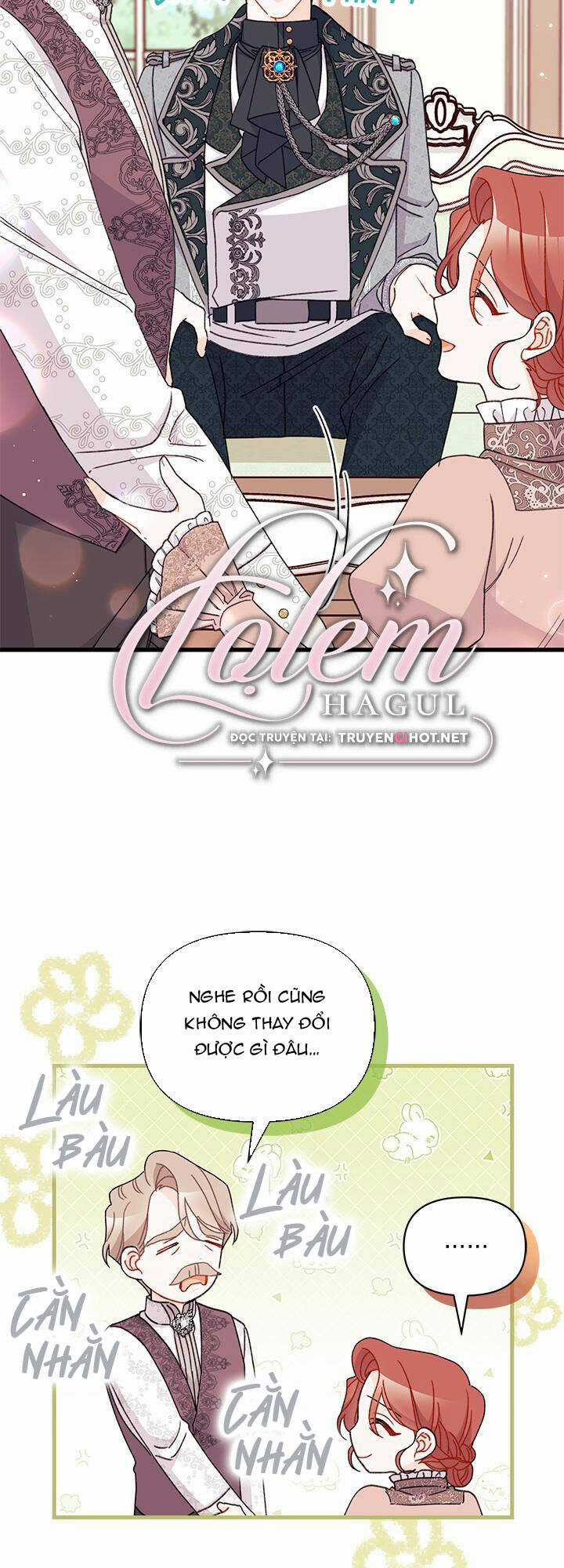 Tôi Đã Có Chồng Sau Khi Nhặt Được Nam Chính Chapter 46.1 trang 29