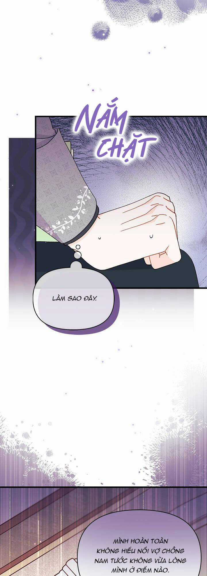 Tôi Đã Có Chồng Sau Khi Nhặt Được Nam Chính Chapter 46.1 trang 3