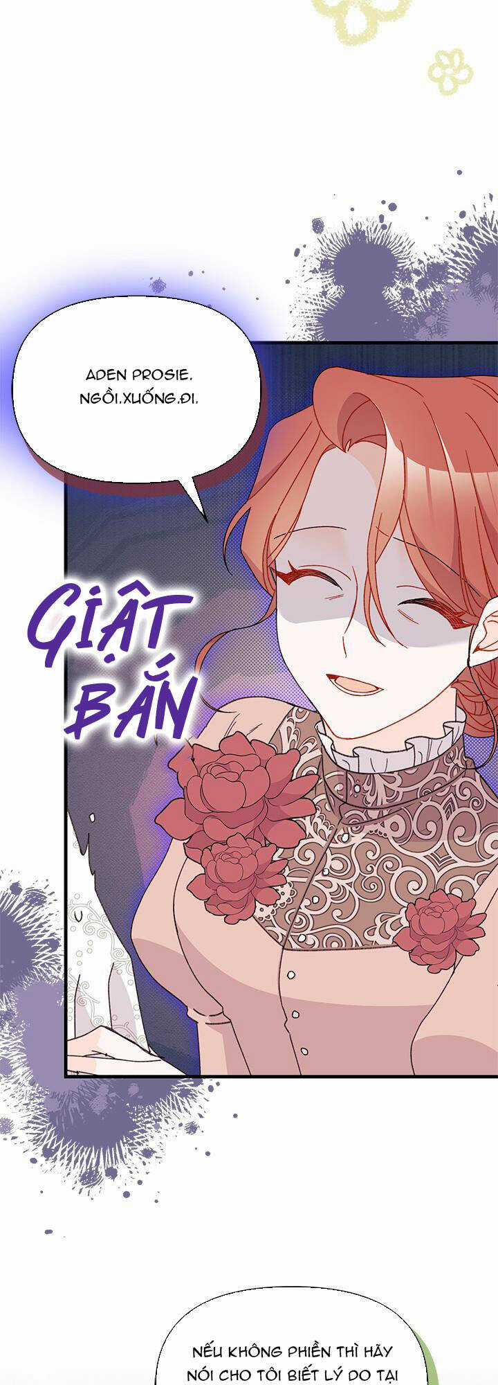 Tôi Đã Có Chồng Sau Khi Nhặt Được Nam Chính Chapter 46.1 trang 30