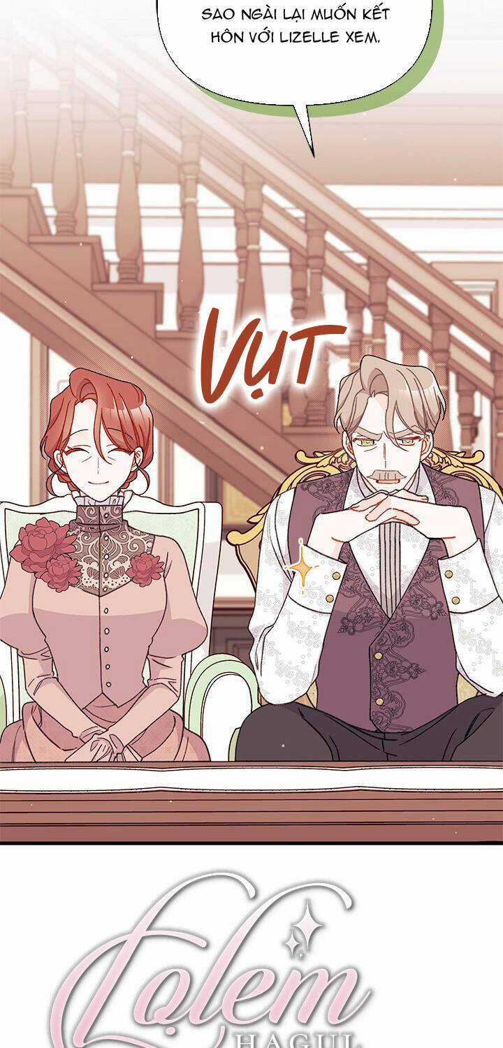 Tôi Đã Có Chồng Sau Khi Nhặt Được Nam Chính Chapter 46.1 trang 31