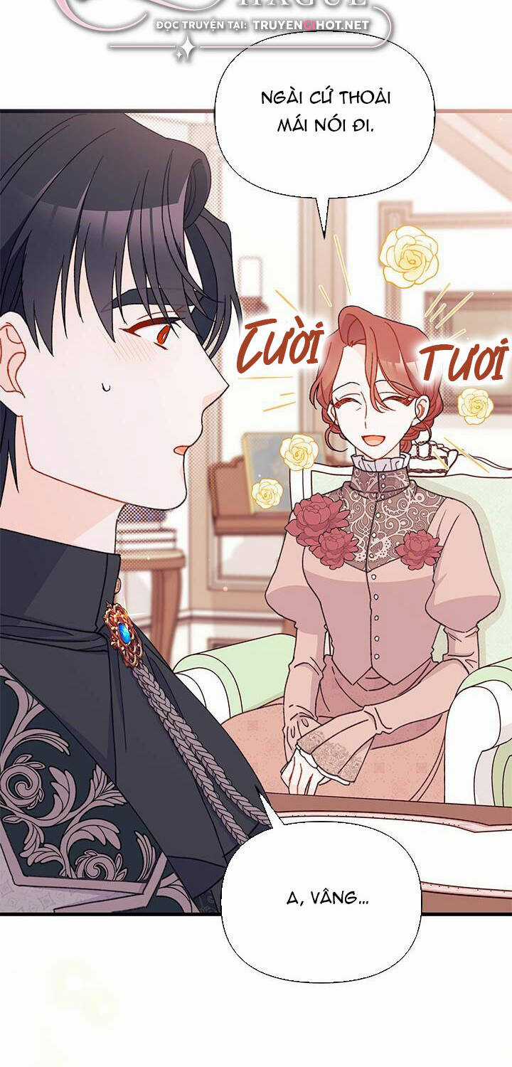 Tôi Đã Có Chồng Sau Khi Nhặt Được Nam Chính Chapter 46.1 trang 32