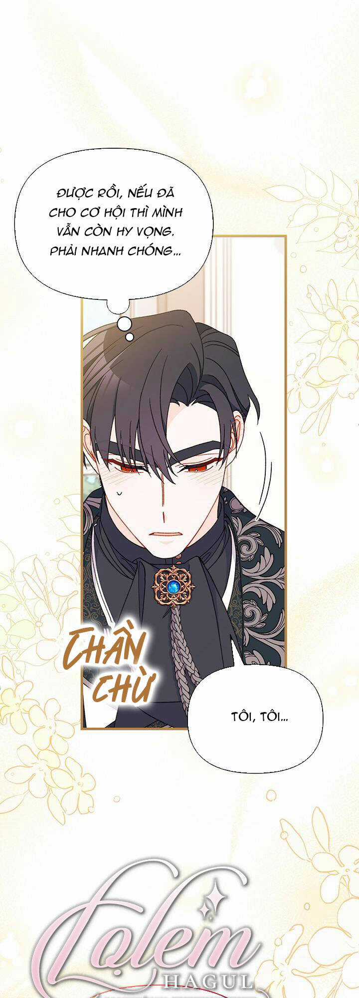 Tôi Đã Có Chồng Sau Khi Nhặt Được Nam Chính Chapter 46.1 trang 33