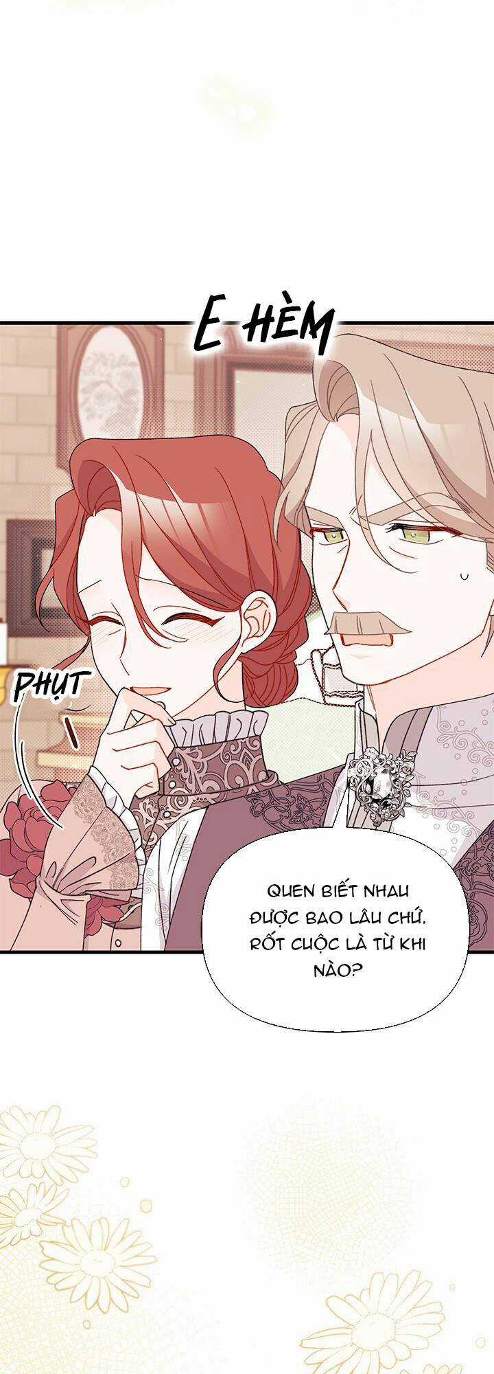 Tôi Đã Có Chồng Sau Khi Nhặt Được Nam Chính Chapter 46.1 trang 35