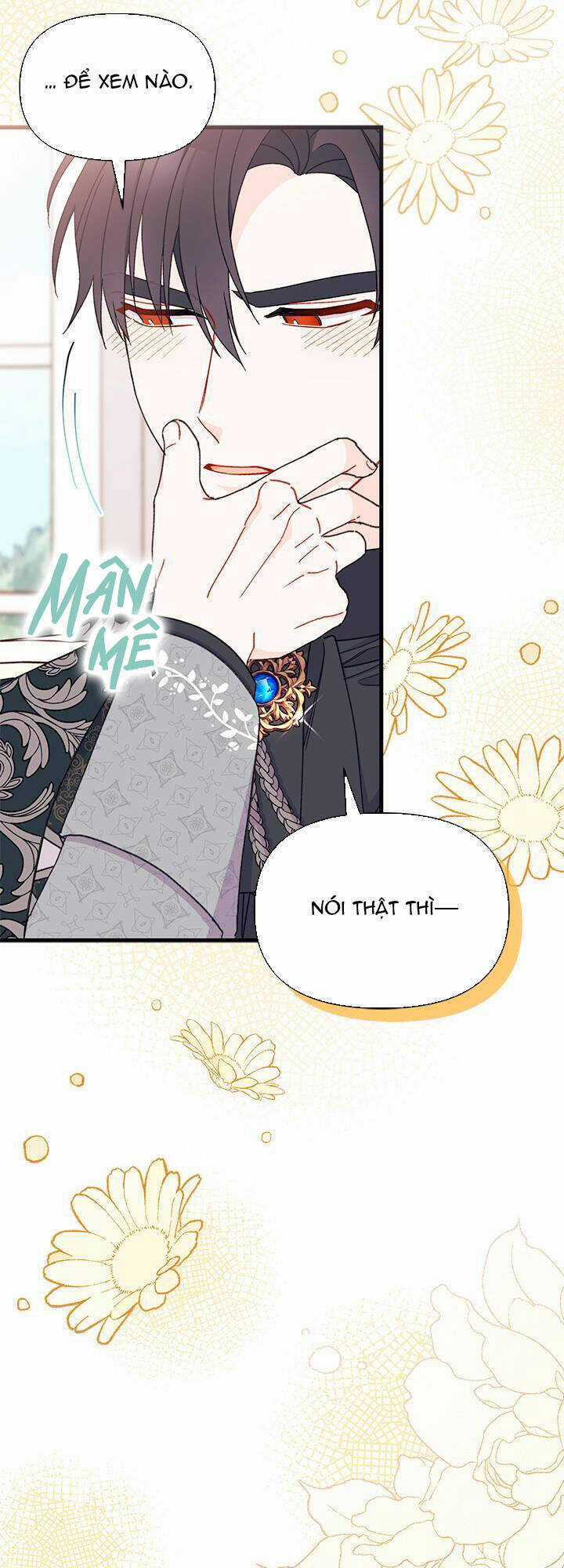 Tôi Đã Có Chồng Sau Khi Nhặt Được Nam Chính Chapter 46.1 trang 36