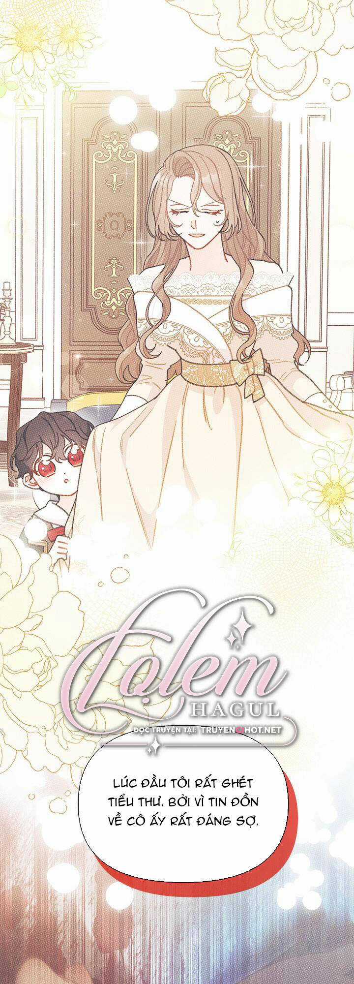 Tôi Đã Có Chồng Sau Khi Nhặt Được Nam Chính Chapter 46.1 trang 37