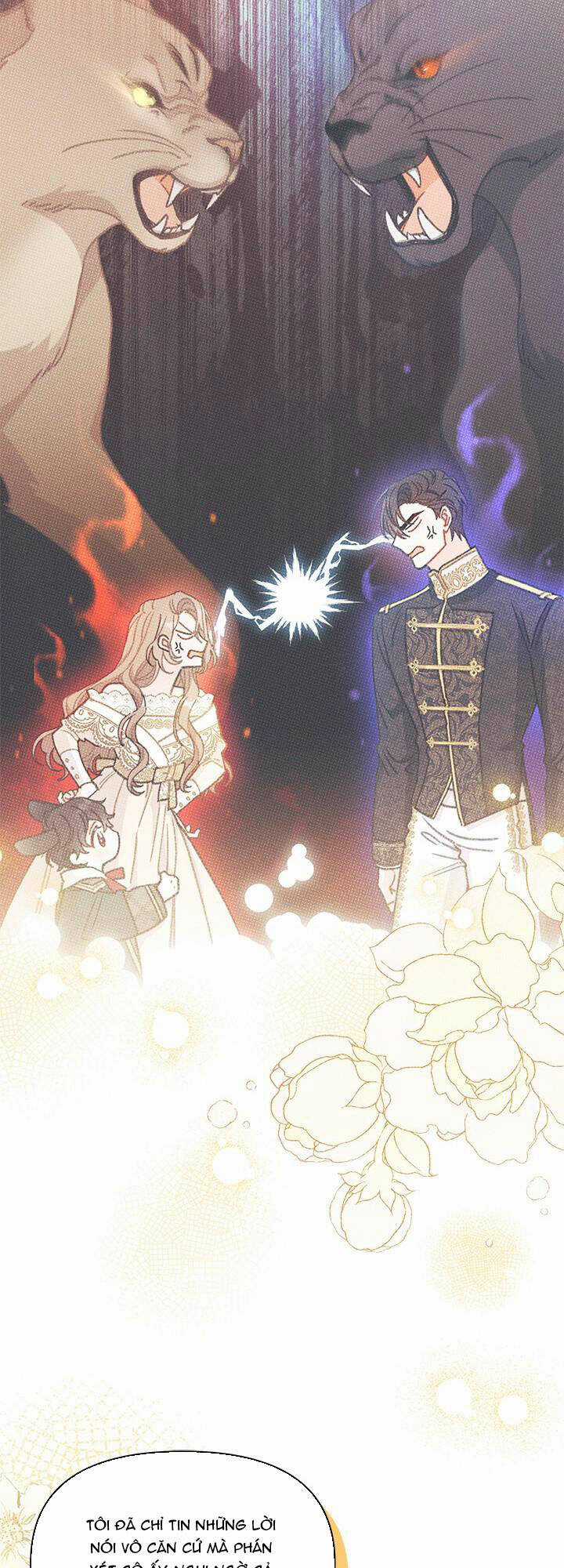 Tôi Đã Có Chồng Sau Khi Nhặt Được Nam Chính Chapter 46.1 trang 38