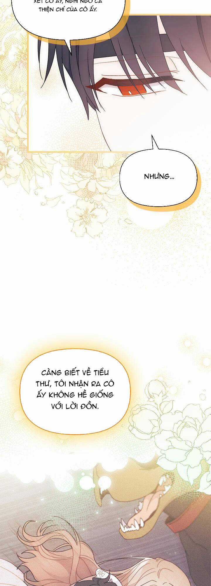 Tôi Đã Có Chồng Sau Khi Nhặt Được Nam Chính Chapter 46.1 trang 39