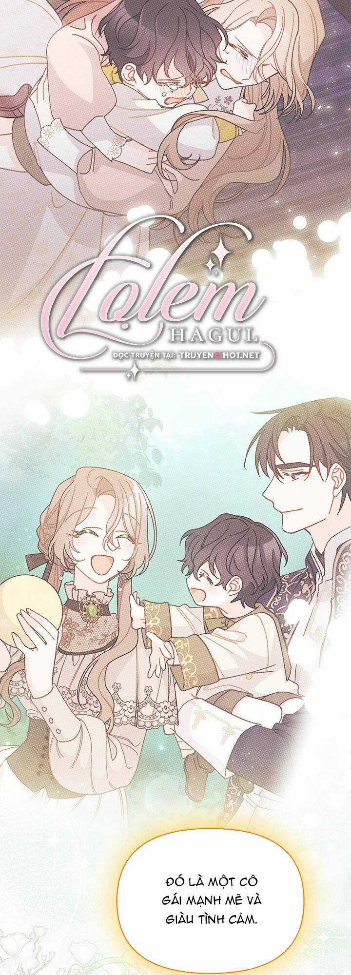 Tôi Đã Có Chồng Sau Khi Nhặt Được Nam Chính Chapter 46.1 trang 40