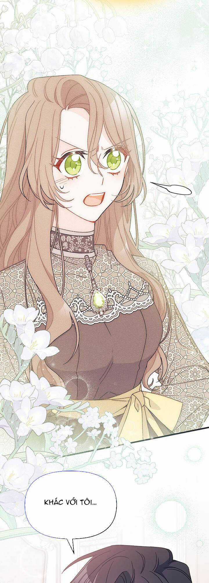 Tôi Đã Có Chồng Sau Khi Nhặt Được Nam Chính Chapter 46.1 trang 41