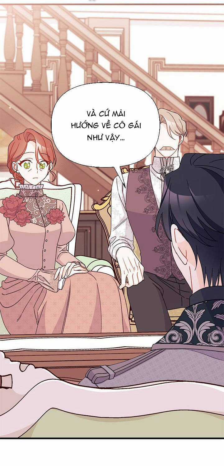 Tôi Đã Có Chồng Sau Khi Nhặt Được Nam Chính Chapter 46.1 trang 43