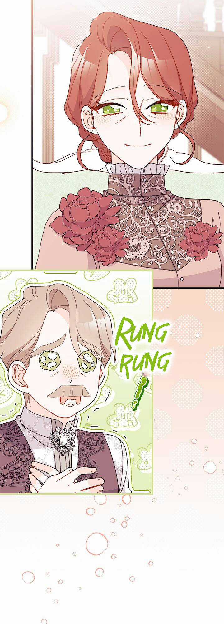 Tôi Đã Có Chồng Sau Khi Nhặt Được Nam Chính Chapter 46.1 trang 46