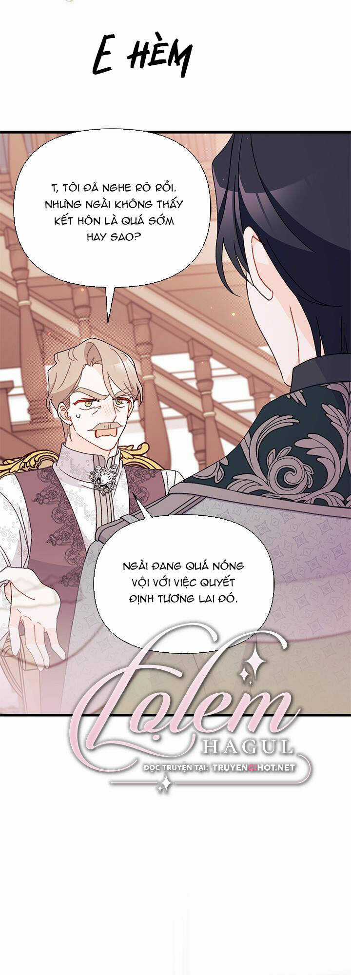 Tôi Đã Có Chồng Sau Khi Nhặt Được Nam Chính Chapter 46.1 trang 47