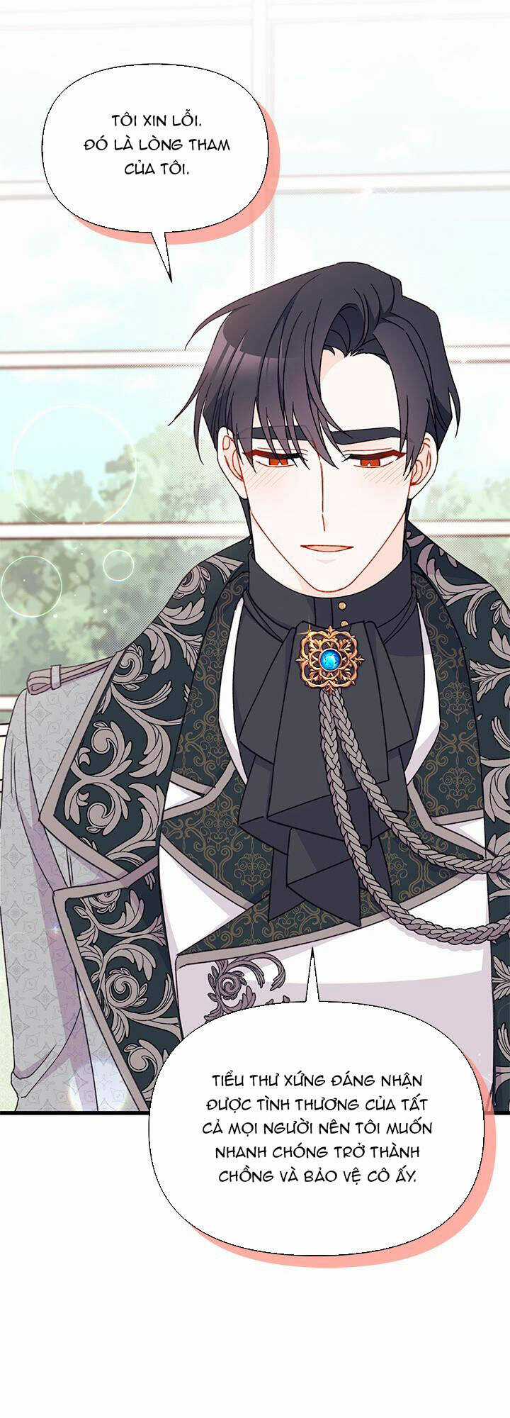 Tôi Đã Có Chồng Sau Khi Nhặt Được Nam Chính Chapter 46.1 trang 48