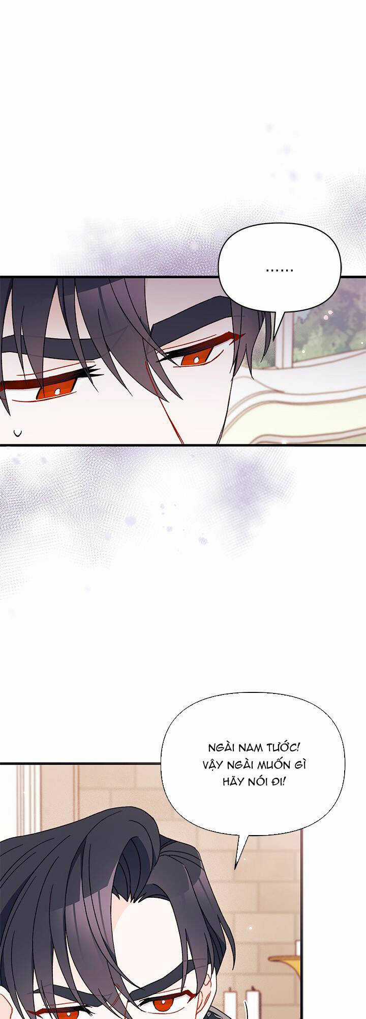 Tôi Đã Có Chồng Sau Khi Nhặt Được Nam Chính Chapter 46.1 trang 5