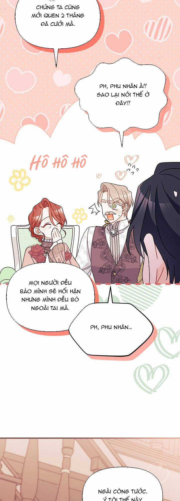 Tôi Đã Có Chồng Sau Khi Nhặt Được Nam Chính Chapter 46.1 trang 50